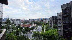 FORETT AT BUKIT TIMAH (D21), Apartment #638344361